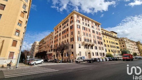 Квартира в Rome