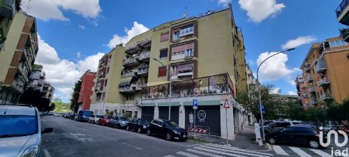 Apartamento en Roma