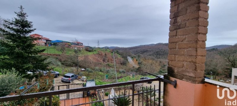 Terraced house in Tolfa