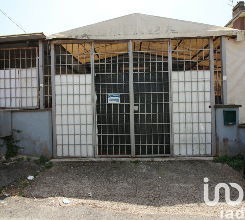 Commercial property in Anzio