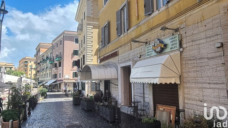 Wohnung in Anzio