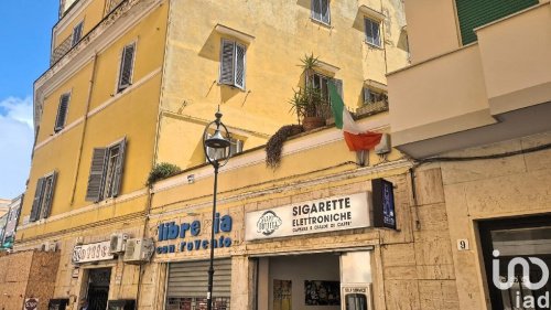 Wohnung in Anzio