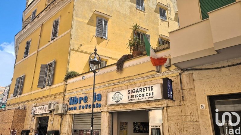 Wohnung in Anzio