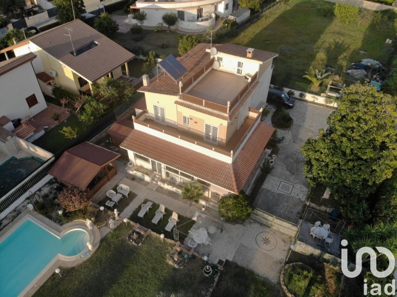 Villa à Anzio