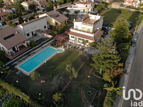 Villa à Anzio