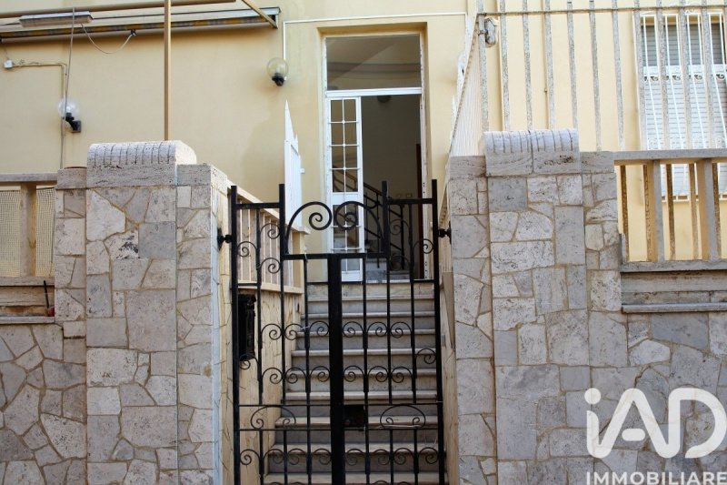 Apartamento em Anzio