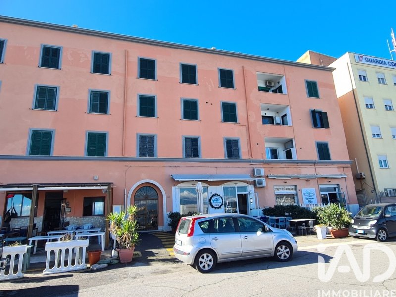 Квартира в Анцио