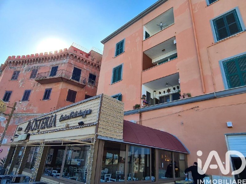 Квартира в Анцио