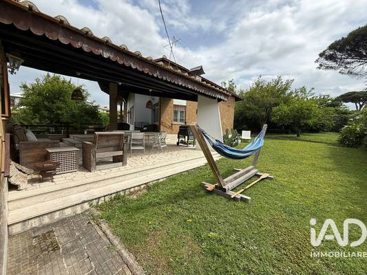 Villa in Anzio