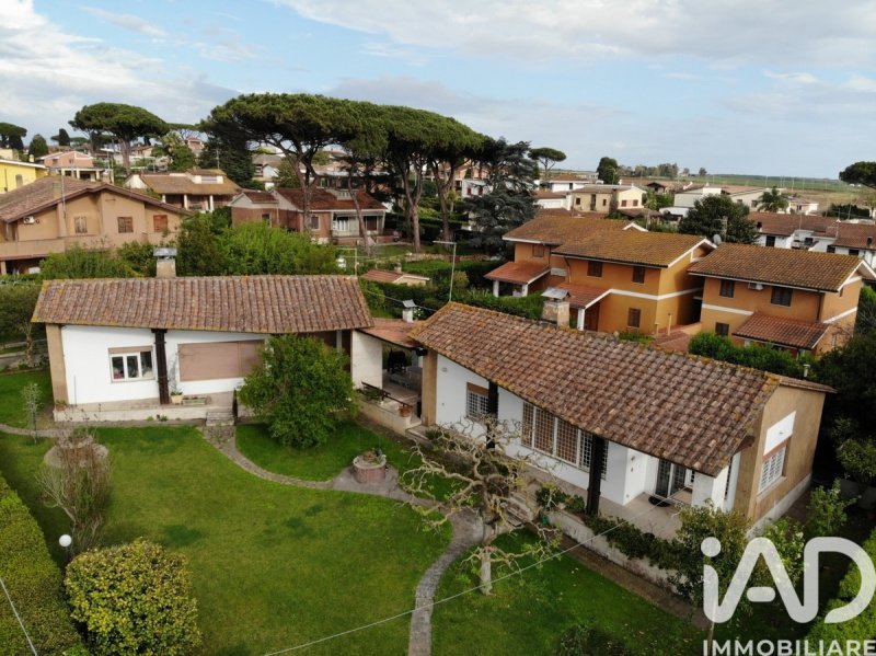 Villa i Anzio