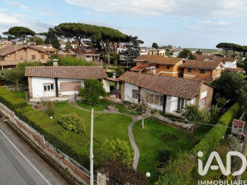 Villa i Anzio