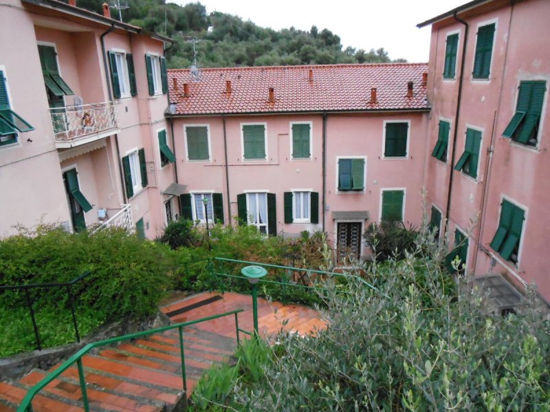 Casa en Lerici