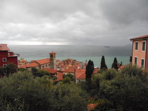 Casa en Lerici