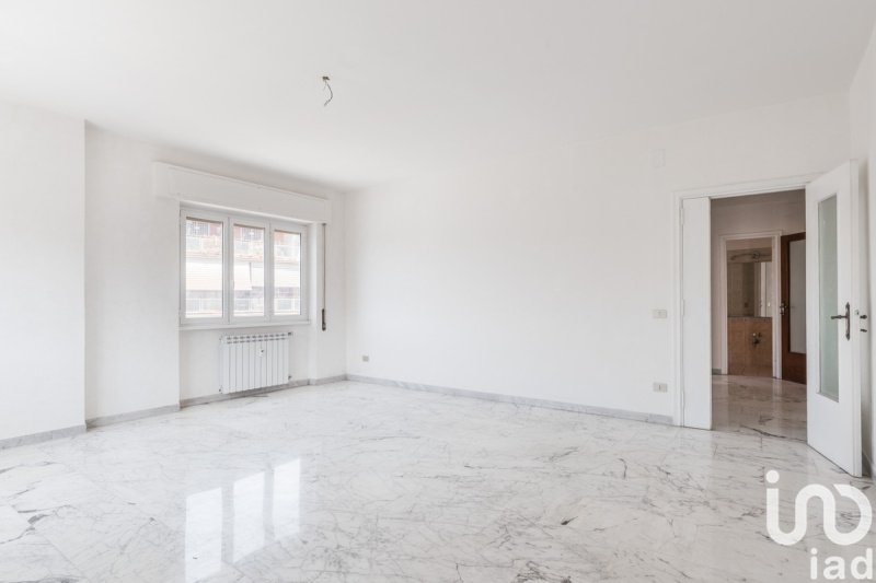 Appartement à Rome