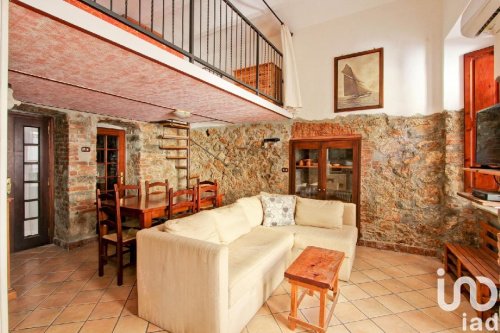 Appartement in Monte Argentario