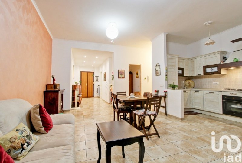 Apartment in Rome