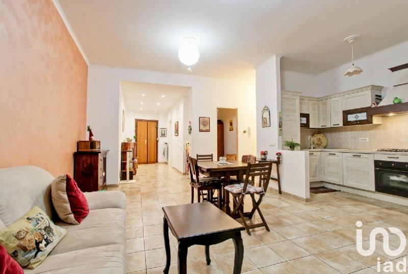 Apartment in Rome