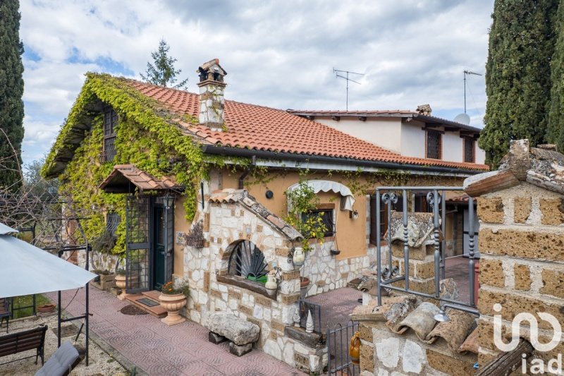 斯坎德里利亚别墅