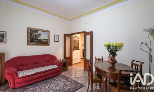 Apartment in Rome