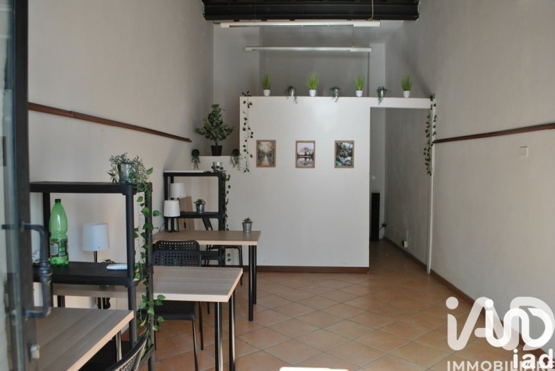 Zakelijk onroerend goed in Roma
