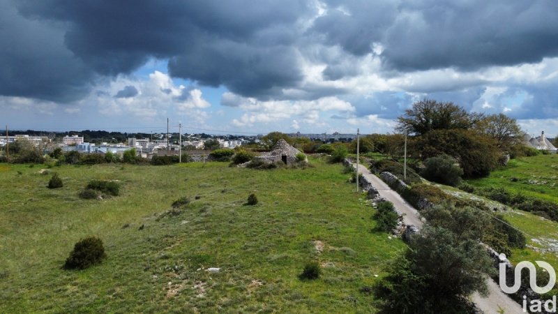 Trullo in Martina Franca