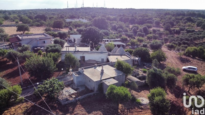 Villa in Martina Franca