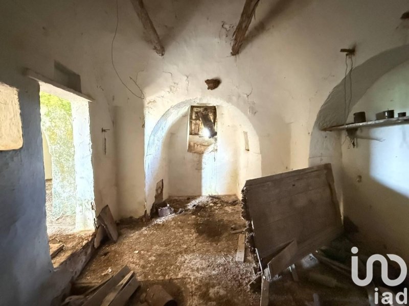 Moradia em Martina Franca