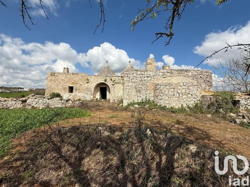 Moradia em Martina Franca