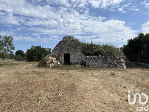 奇斯泰尼诺房屋