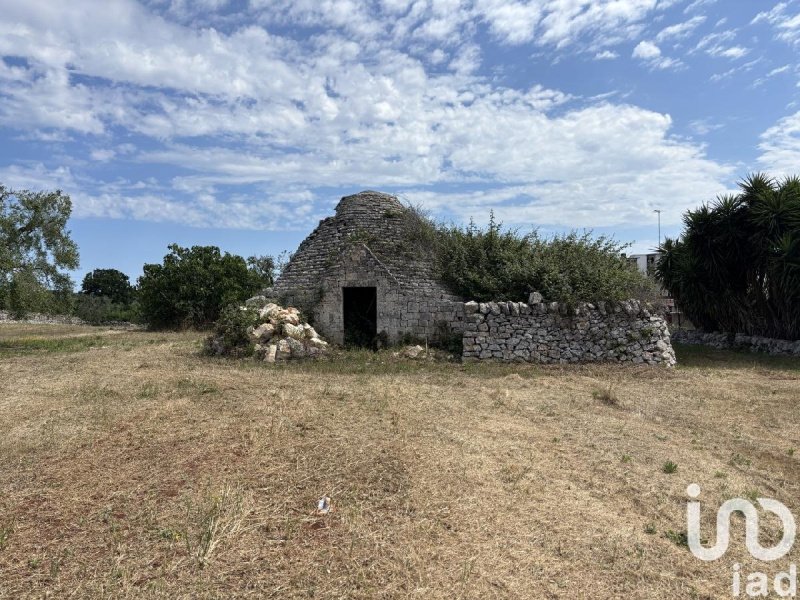 奇斯泰尼诺房屋