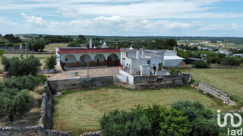Villa i Martina Franca