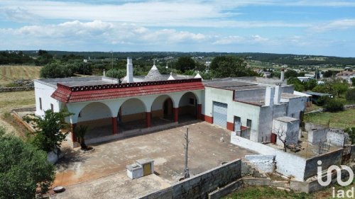 Villa i Martina Franca