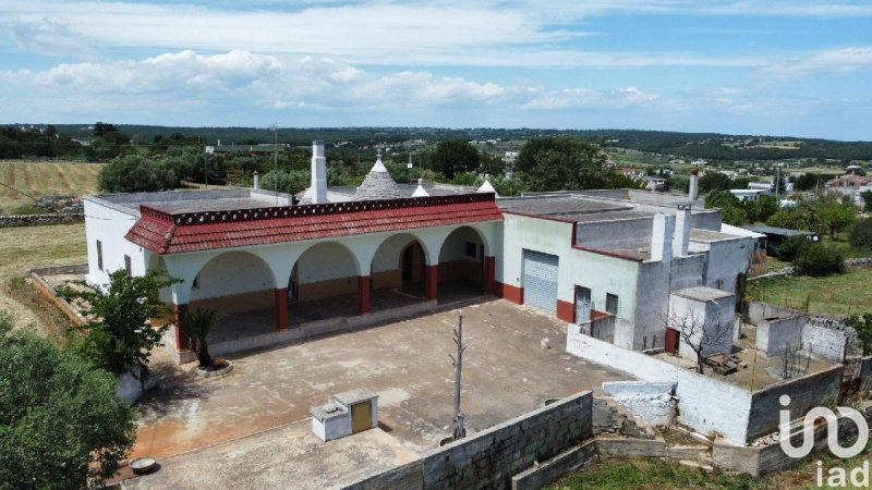 Villa i Martina Franca