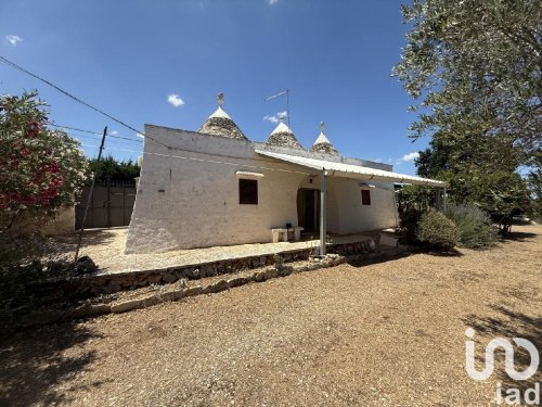 Hus i Martina Franca