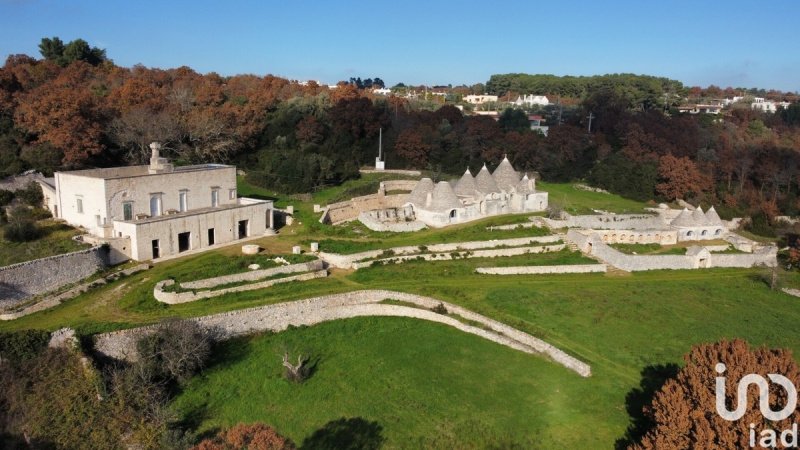 Masseria à Martina Franca