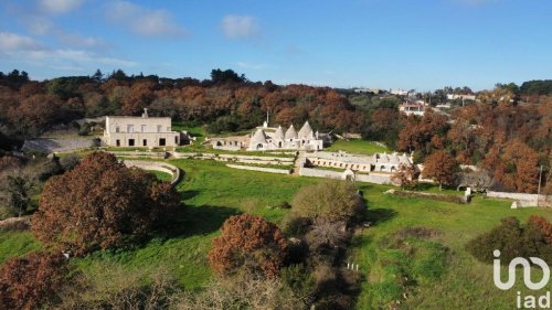 Masseria à Martina Franca