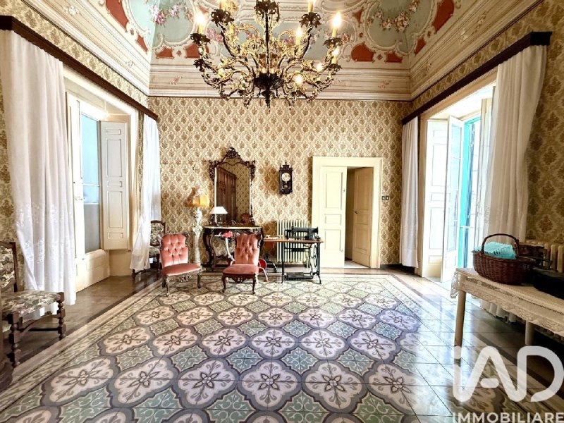 Многоквартирный дом в Мартина-Франка