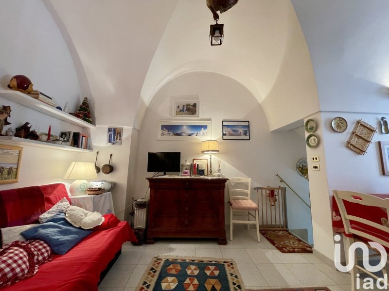 Casa independiente en Martina Franca