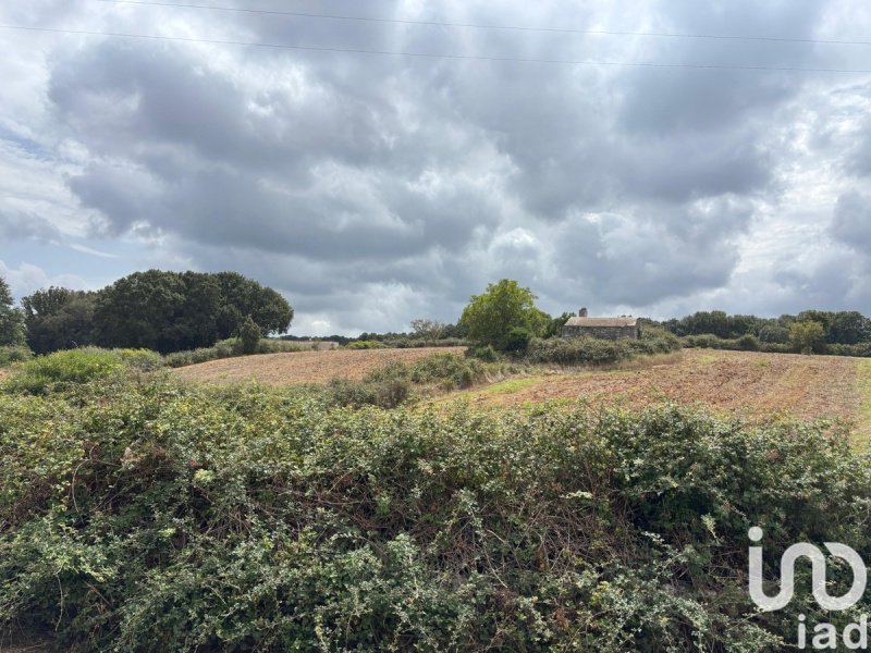 Bauland in Martina Franca