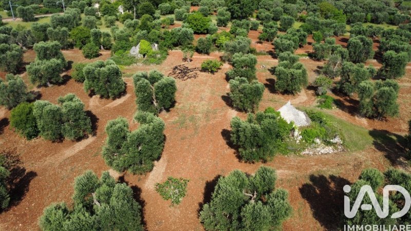 Villa in Ceglie Messapica