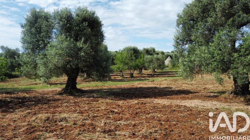 Villa in Ceglie Messapica