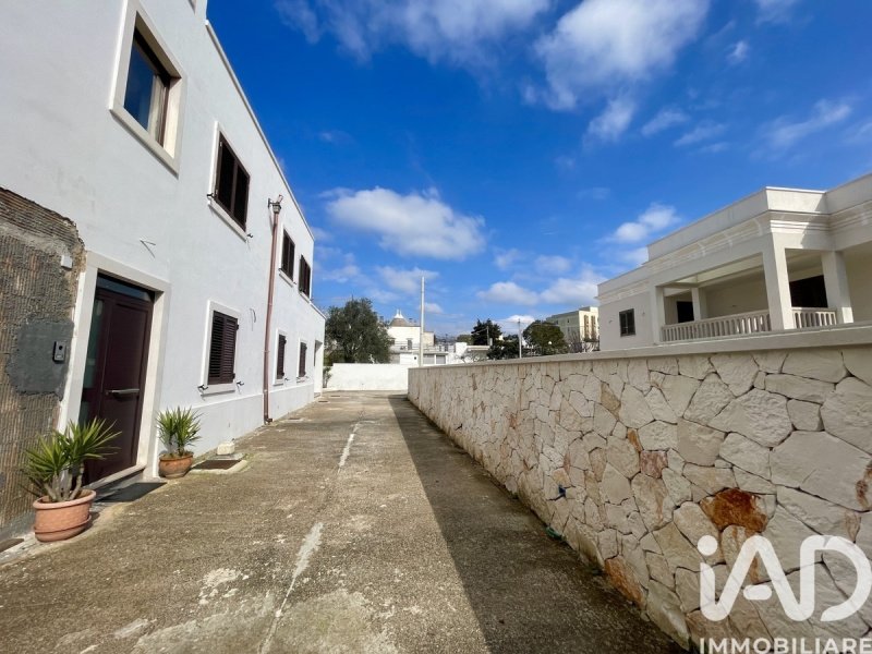 Apartamento en Martina Franca