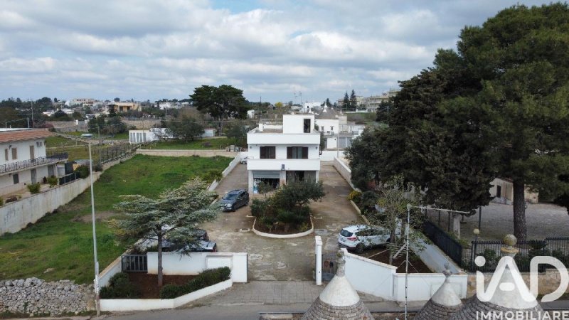 Apartamento en Martina Franca