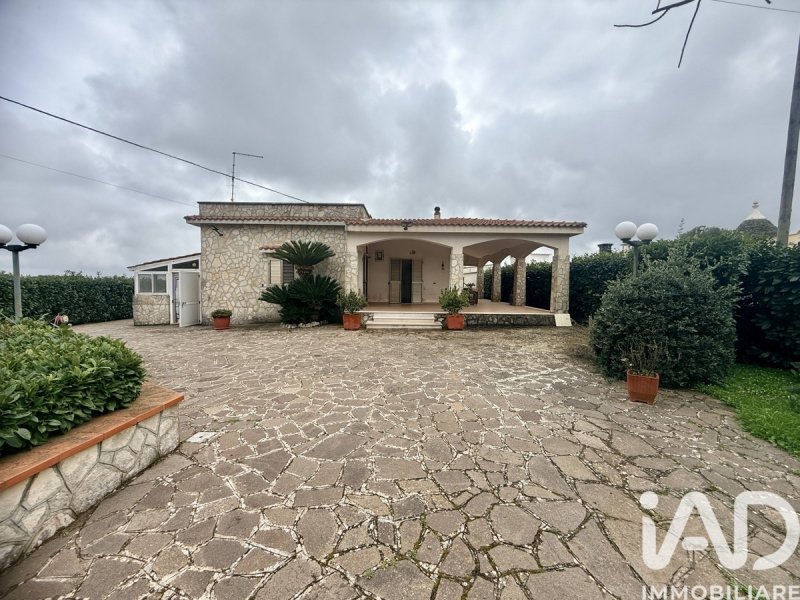 Villa a Martina Franca
