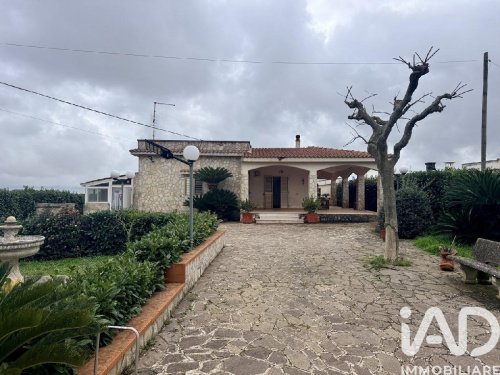 Villa a Martina Franca