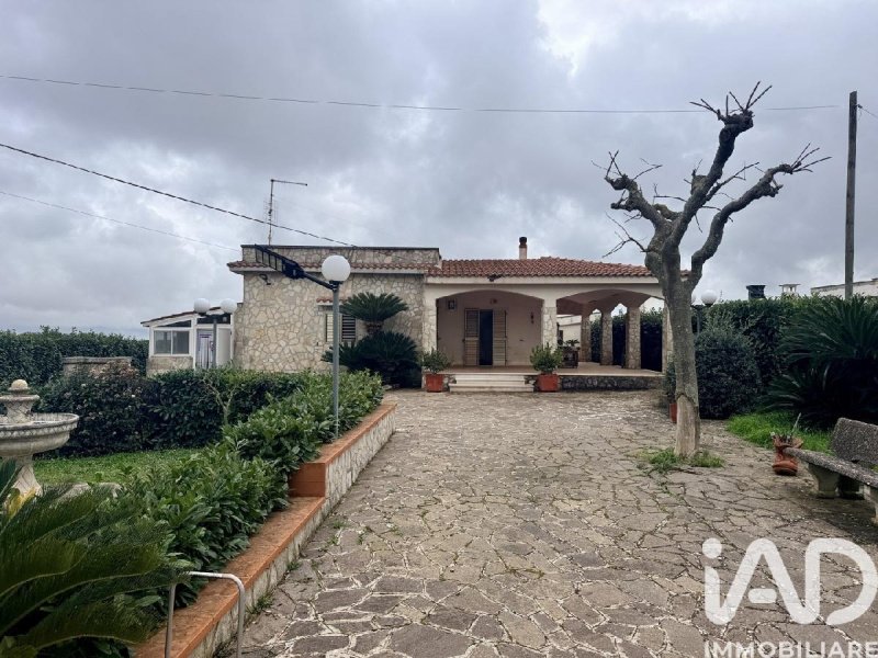 4 Bedrooms Villa for sale in Martina Franca [812026] | Gate-away®