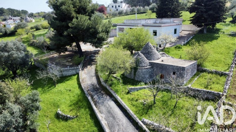 Villa in Martina Franca
