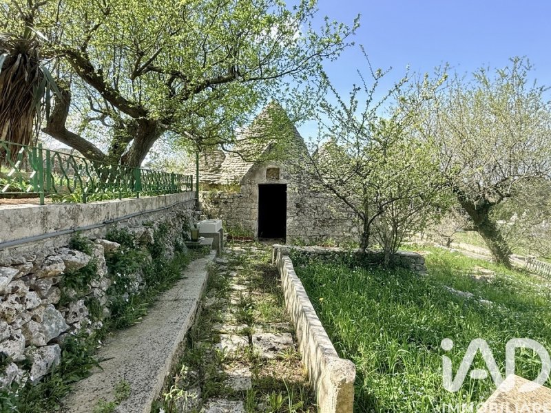 Villa in Martina Franca