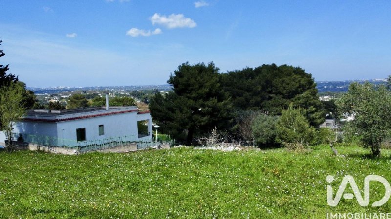 Villa in Martina Franca