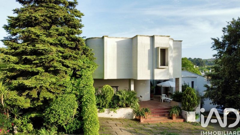 Villa en Martina Franca